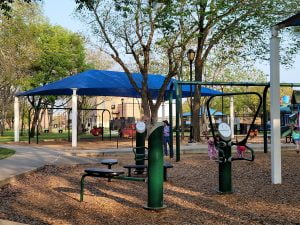 Acushnet, Ma 24 Bellaire Zindler Park