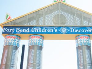 Brookline Village, Ma 20 Fort Bend Childrens Discovery Center 1