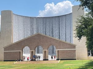 Acushnet, Ma 17 Gerald D. hines Waterwall Park