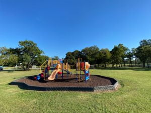 Jones Creek Ranch Park