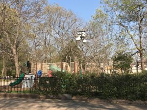 Acushnet, Ma 23 Russ Pitman Park