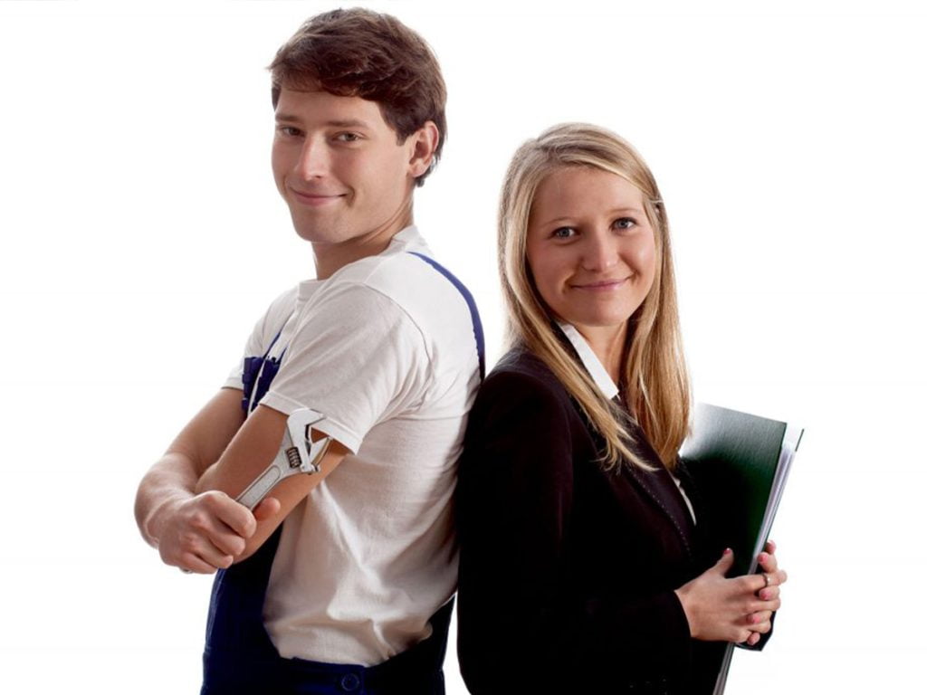 contact garage door repair Houston