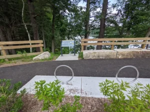 Home 20 Cochituate Rail Trail